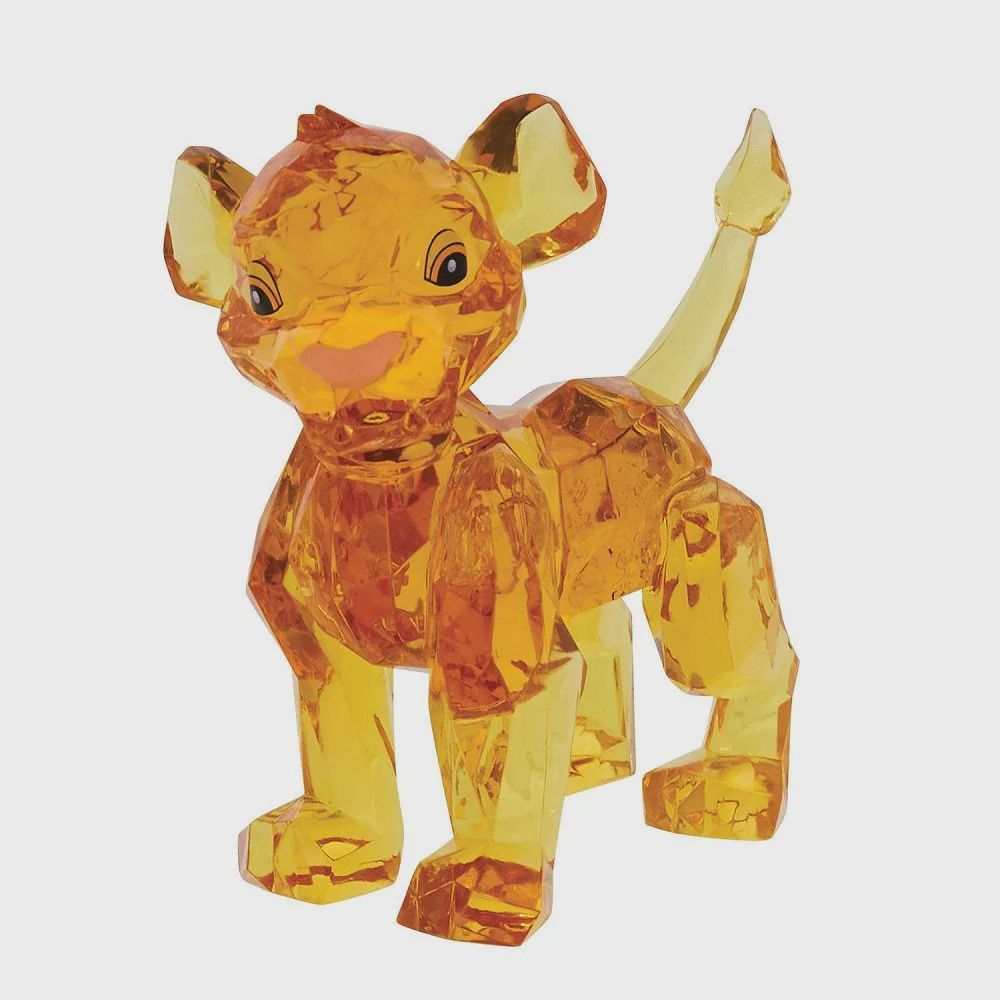 EP7288-FACETS : Simba FIG