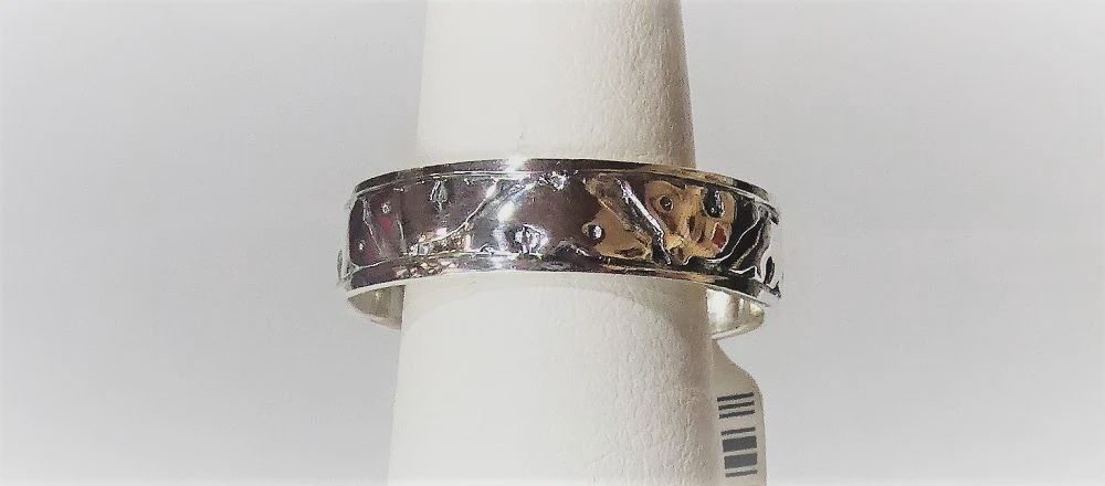 BB0030-Ring : 14