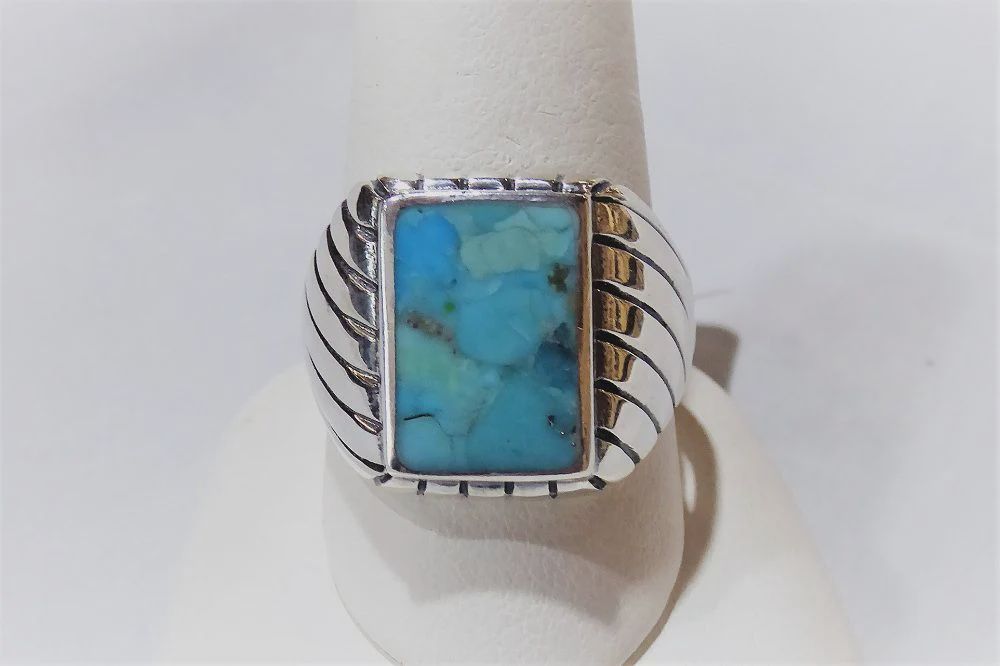BB0037-Ring : 12