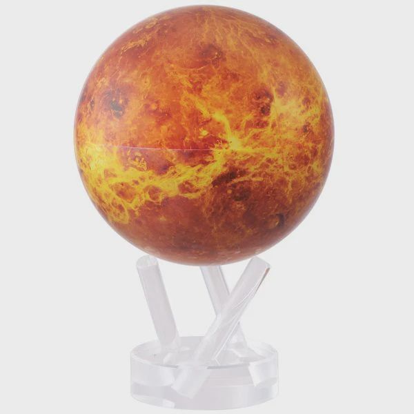 TD0007-VENUS : 4.5 in H