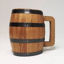 TB0002-.5L MUGS : 0.5 Ltr
