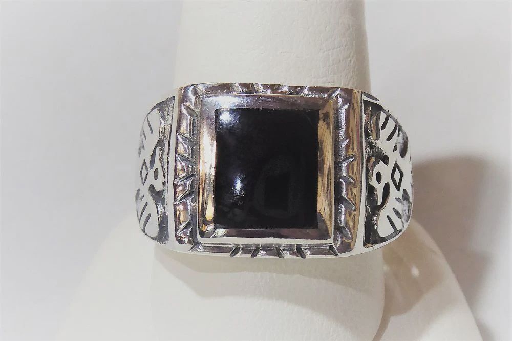 BB0042-Ring : 15
