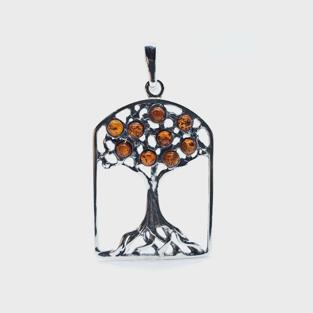 AM0012-Pendant