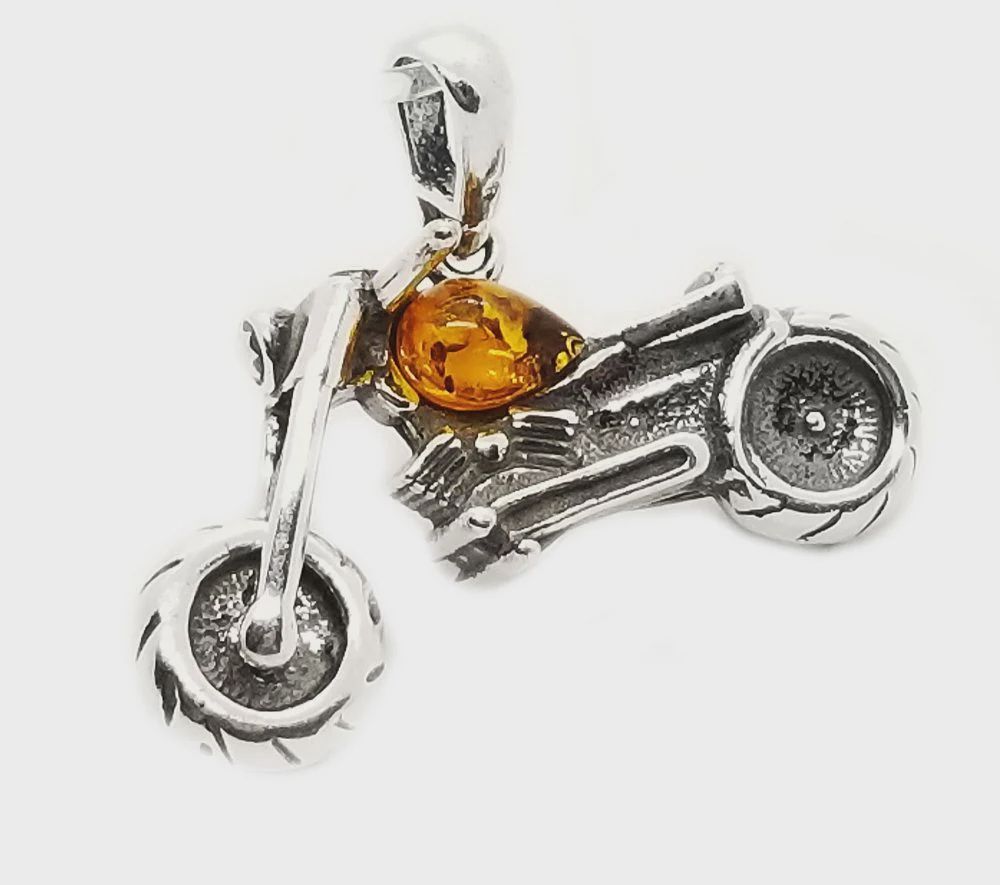AM0007-Pendant