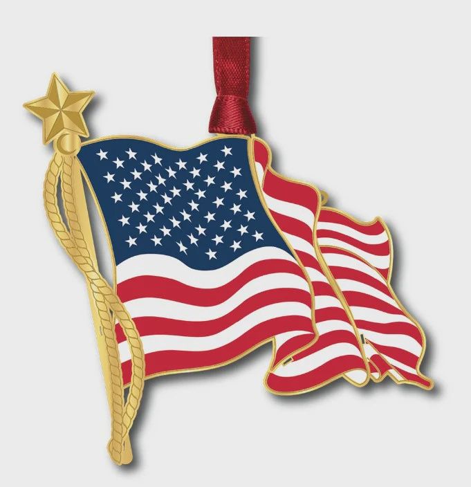 BD0034-American Flag