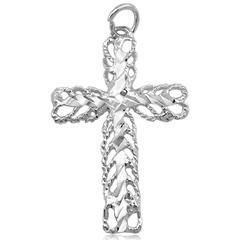 TW0098-SS PENDANT