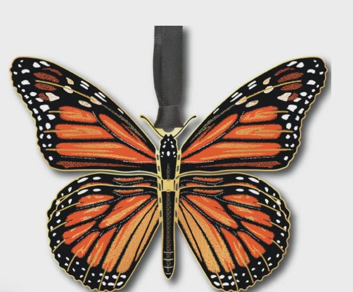 BD0030-Monarch Butterfly