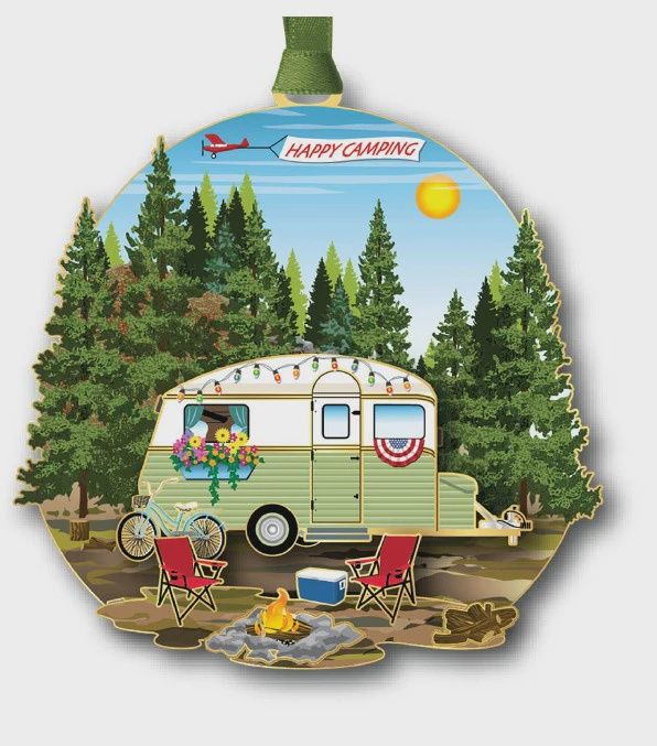 BD0021-Camper Plus : 2.8 x 2.68