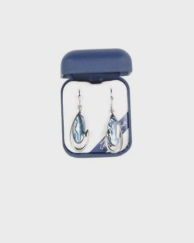 AX0814-Earrings : Fishhook (PP)