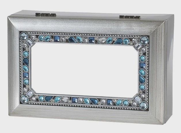 CG0070-Jeweled Petite : What a Wonderful World