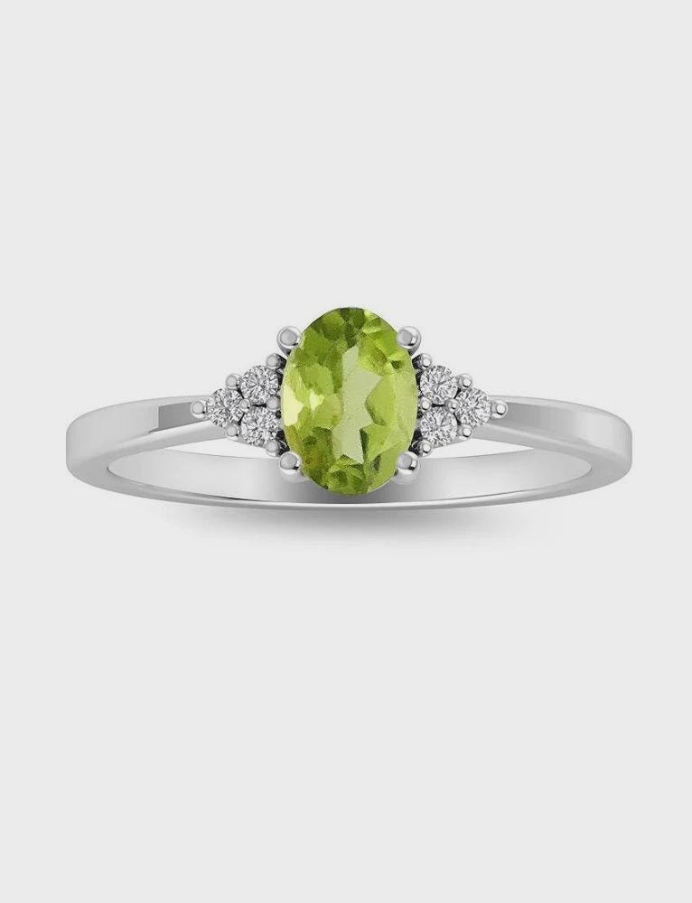 SA0291-Peridot