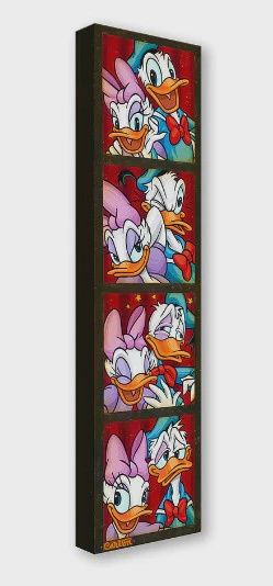DA0143-Donald Duck : Photo Booth Chaos