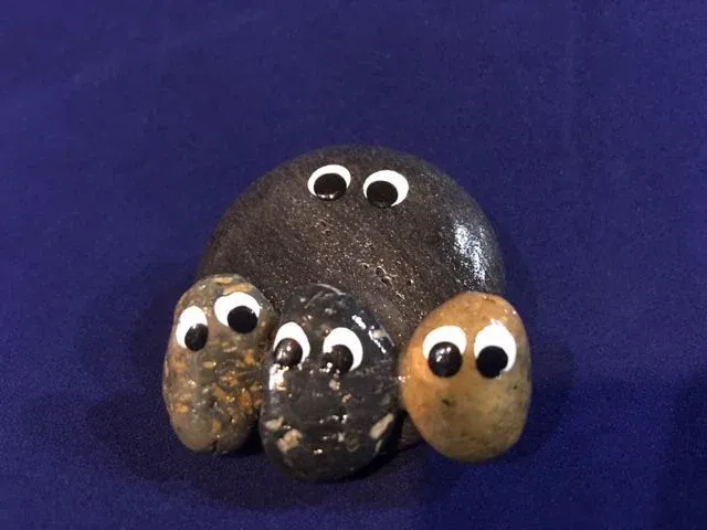 PP0009-PP MAG : Peeps