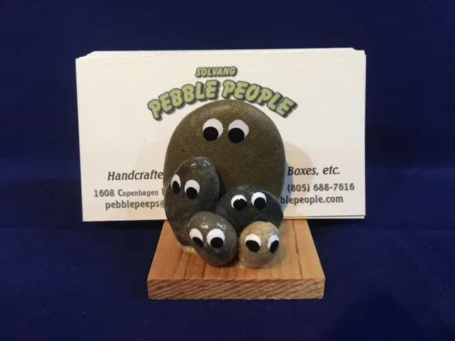 PP0011-PP Cardholder FIG : Card