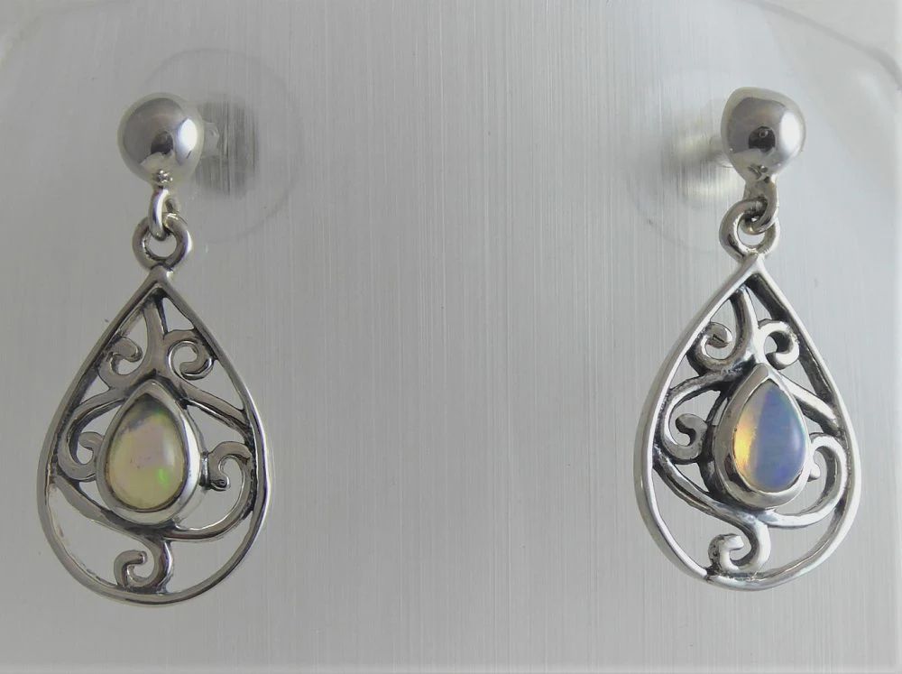 PT0084-Natural Opal