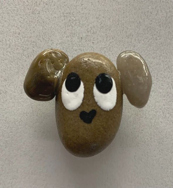 PP0007-PP Pet MAG : Pets