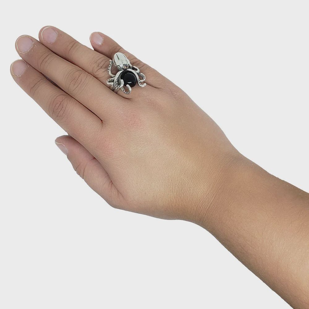 AM0122-Ring : Adjustable