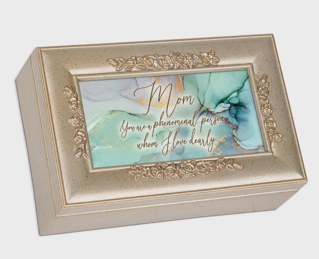 CG1023- Music Box