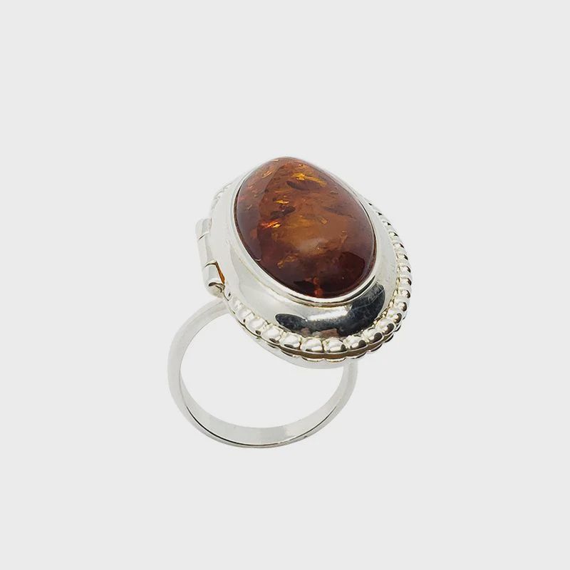 AM0069-Ring : Adjustable