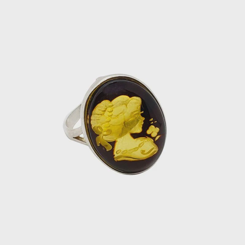 AM0058-Ring : Adjustable