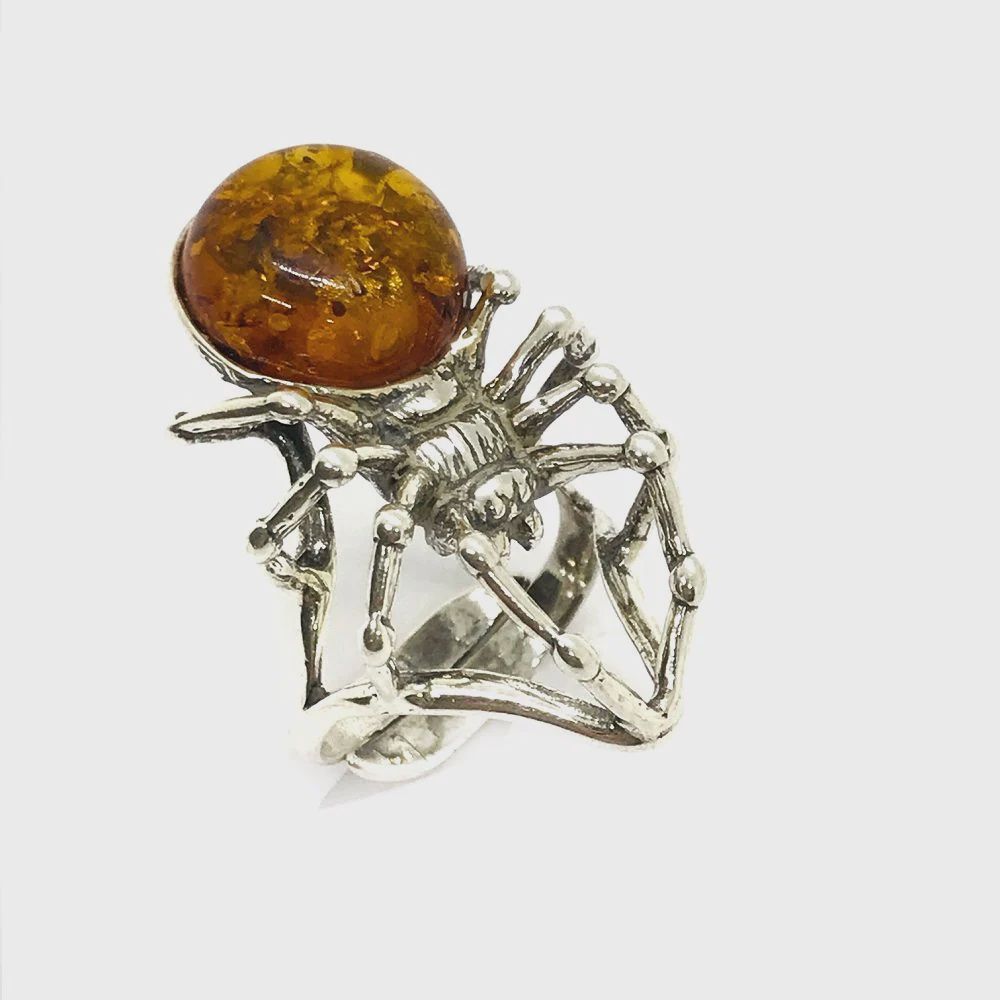 AM0021-Ring : Adjustable