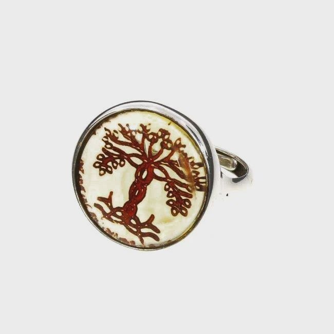 AM0006-Ring : Adjustable