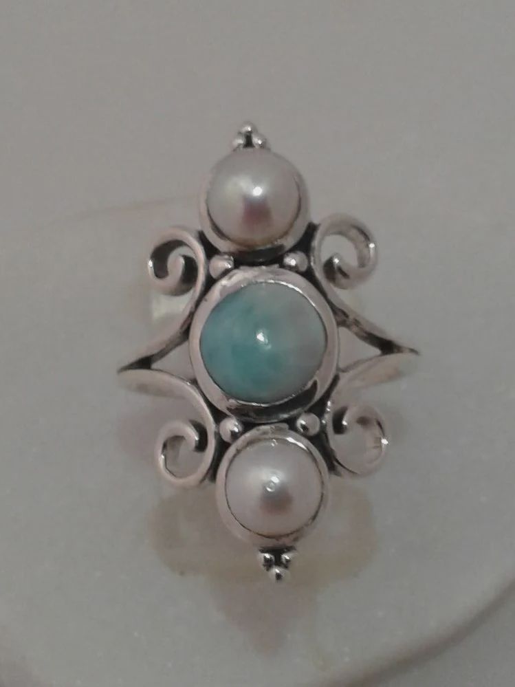 PT0013-LRM PRL RING