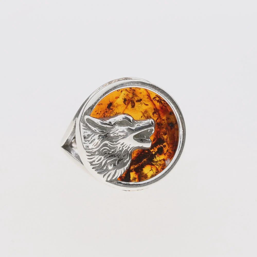 AM0120-Ring : Adjustable
