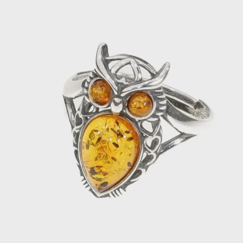 AM0103-Ring : Adjustable