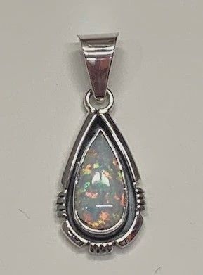 RB0095-Navajo Penda
