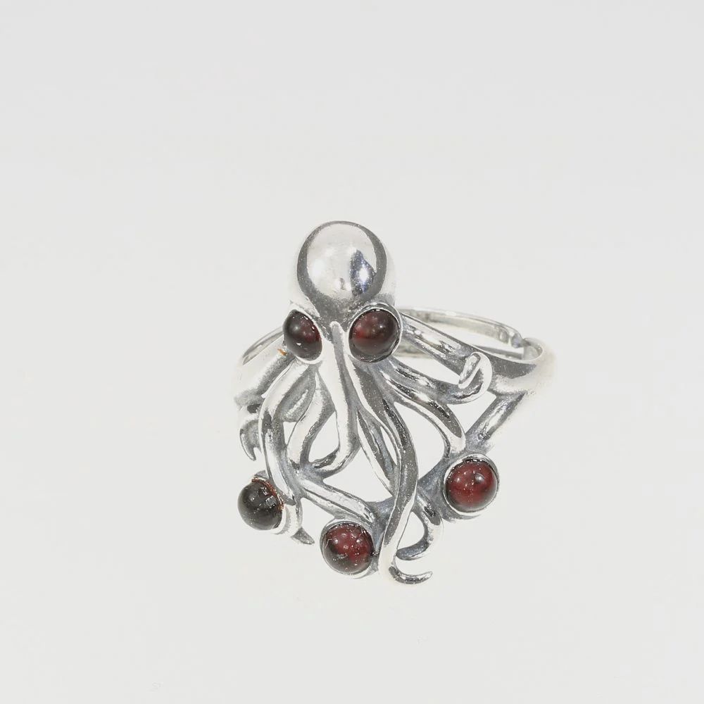 AM0009-Ring : Adjustable