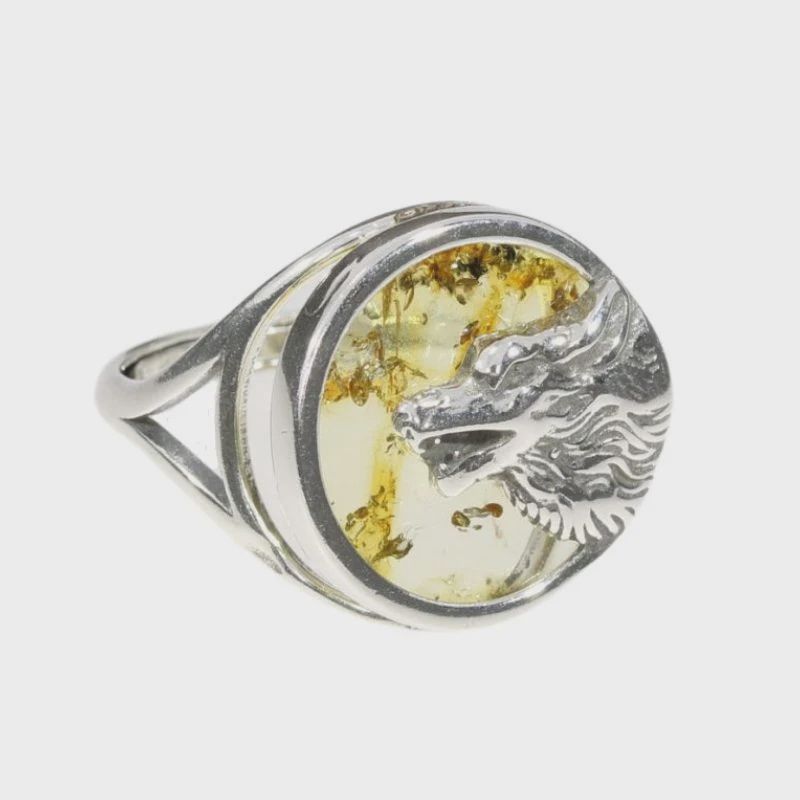AM0119-Ring : Adjustable