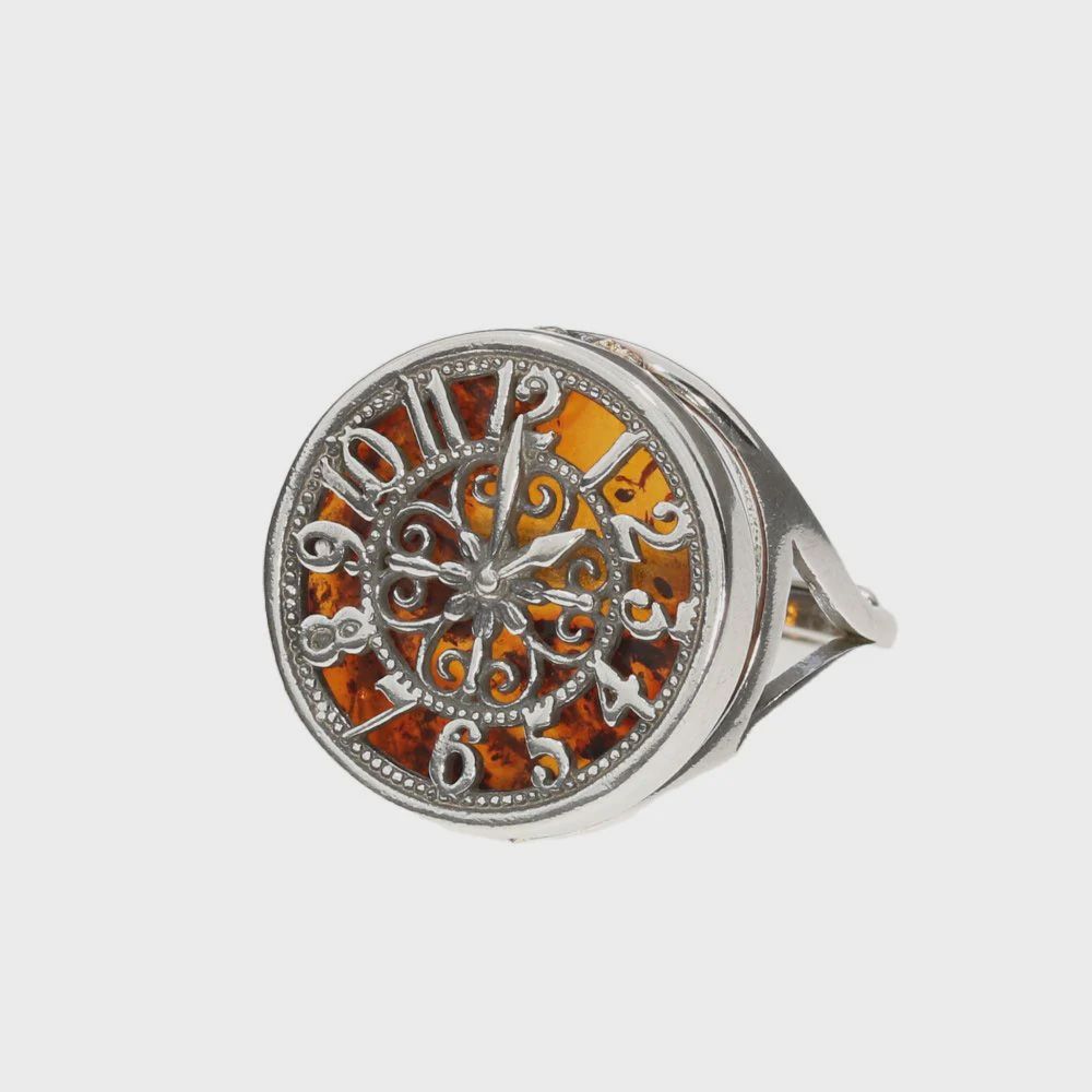 AM0113-Ring : Adjustable