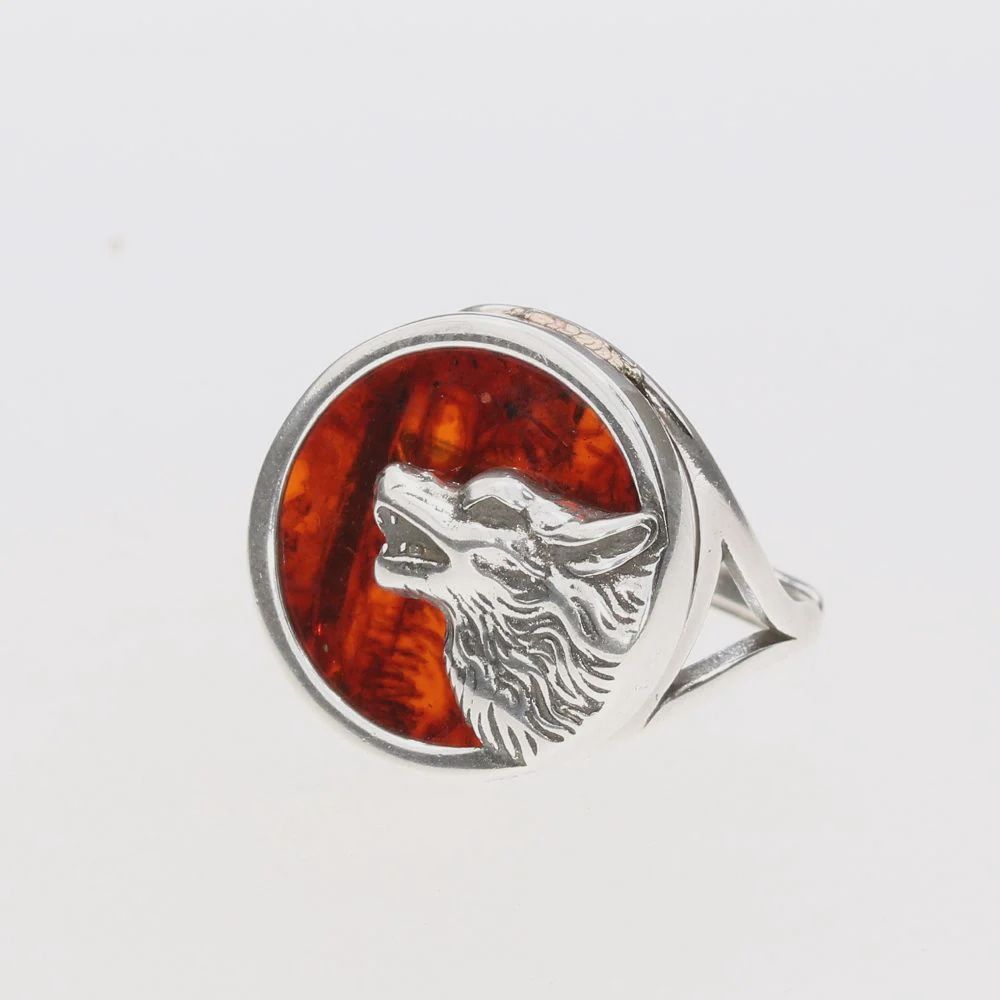 AM0118-Ring : Adjustable