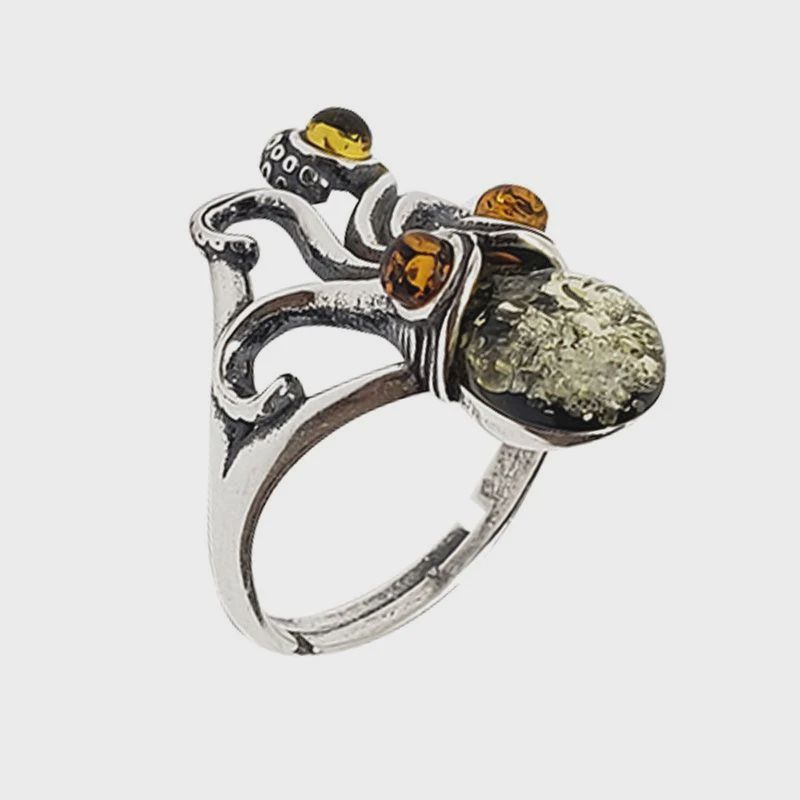 AM0095-Ring : Adjustable