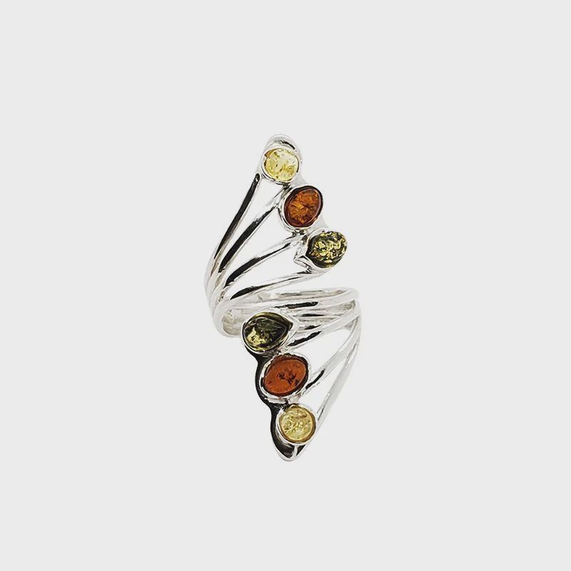 AM0053-Ring : Adjustable
