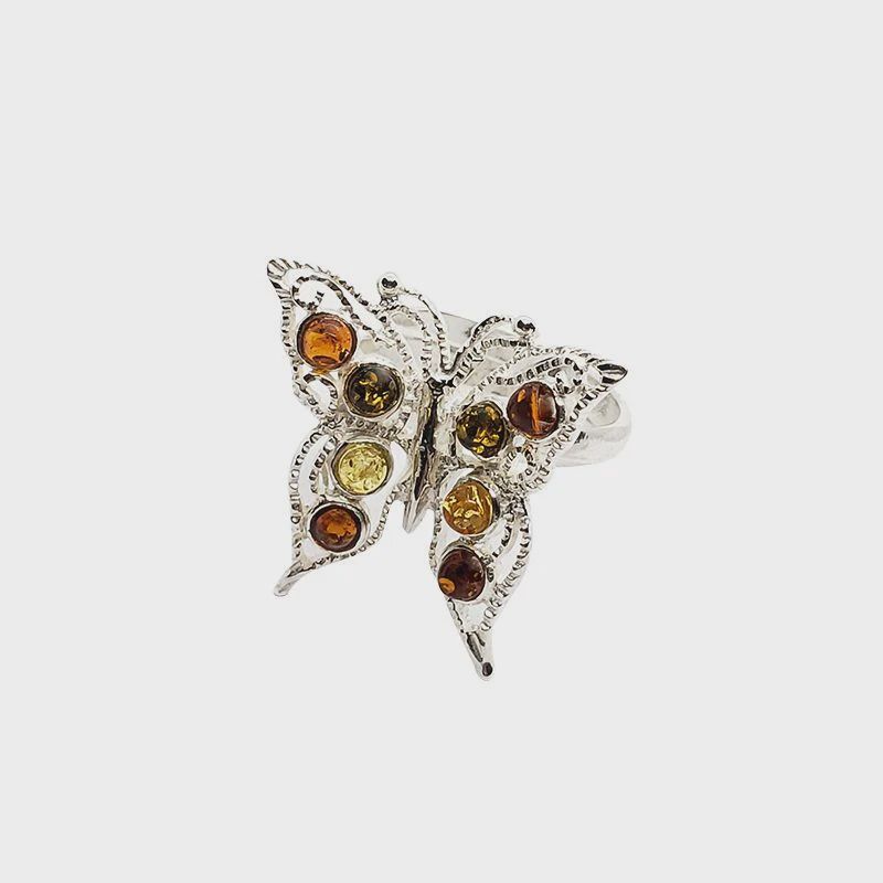 AM0046-Ring : Adjustable