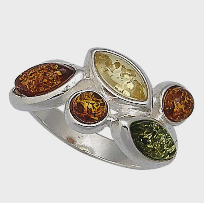 VS0055-Ring : 8