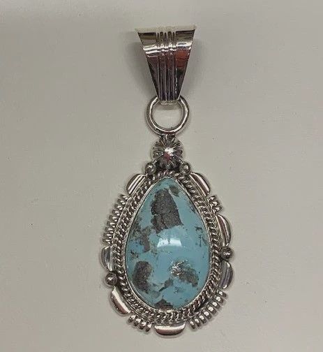 RB0093-Navajo Penda