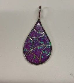 RB0196-Pendant