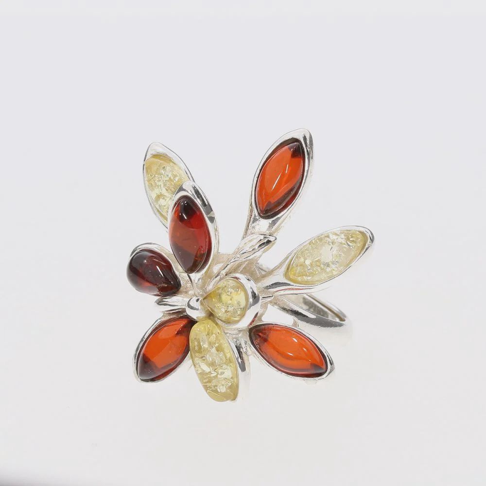 AM0077-Ring : Adjustable
