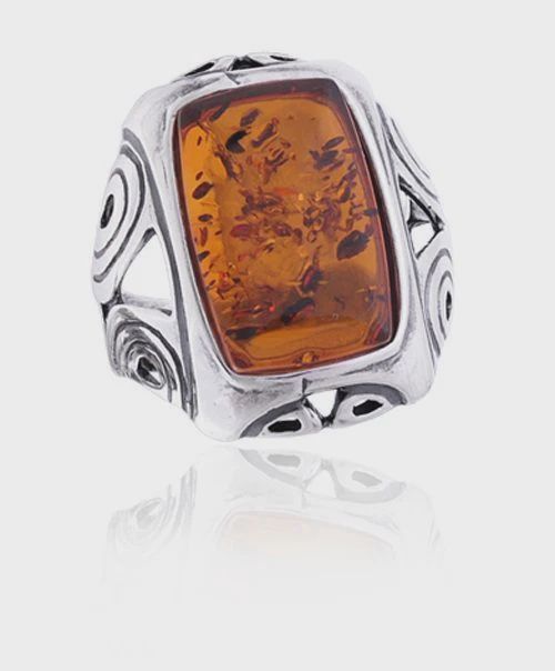 VS0025-8-Ring : 8
