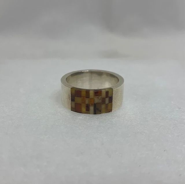 VS0586-6-Ring : 6