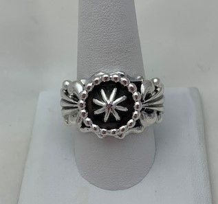 RB0032-Navajo Ring : 13