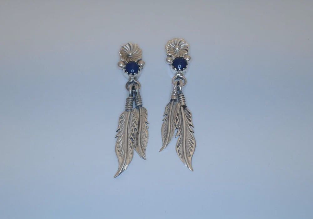RB0273-Earrings