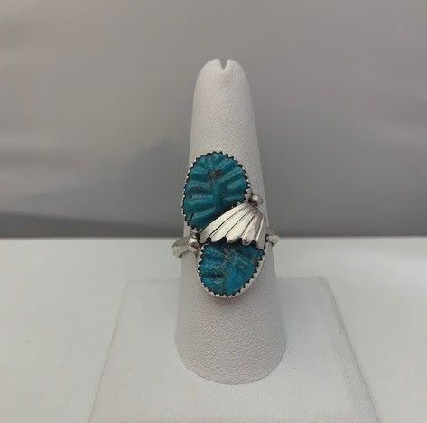 RB0081-Zuni Ring : 9