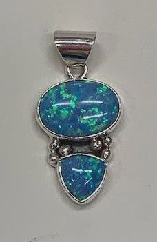RB0100-Navajo Penda