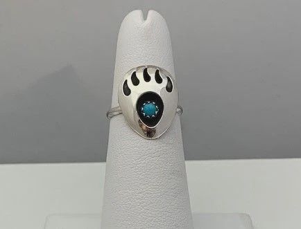 RB0058-SS Ring : 8