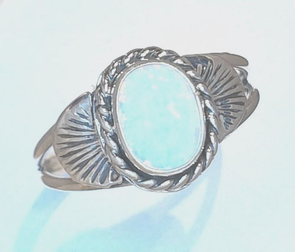 RB0237-Ring : 8
