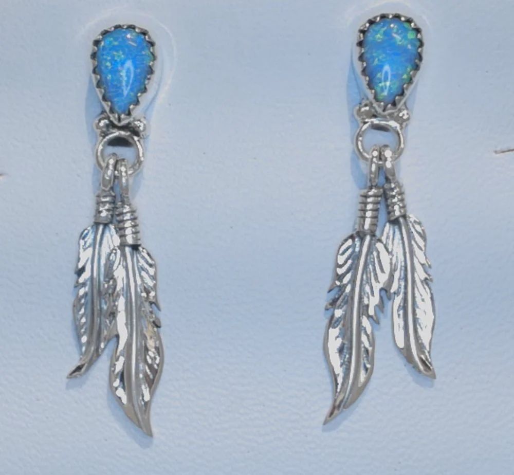 RB0255-Earrings
